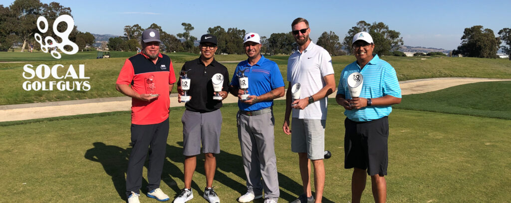 SoCal Golf Guys – Southern California SCGA Players Club, Golf Handicap